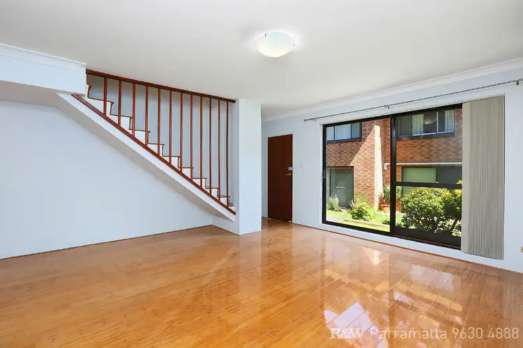 Second view of Homely townhouse listing, 23/59-61 Neil Street, Merrylands NSW 2160