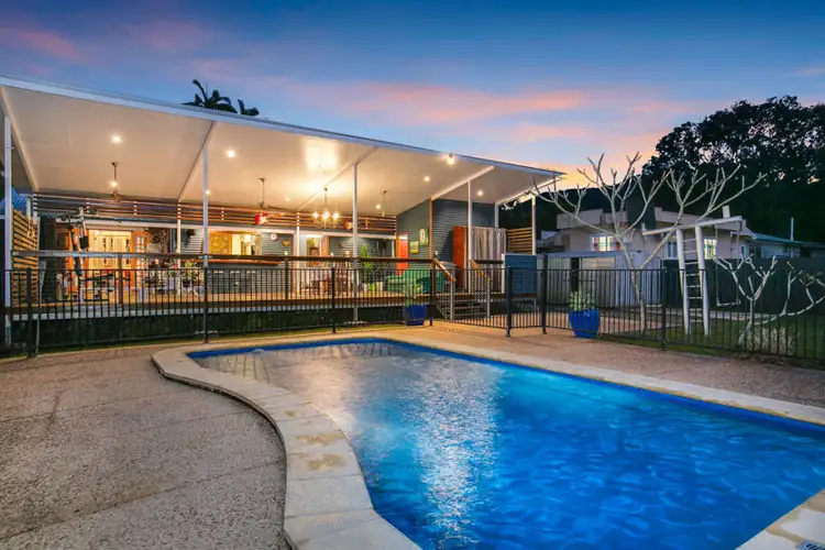 Second view of Homely house listing, 18 Miles Street, Manoora QLD 4870