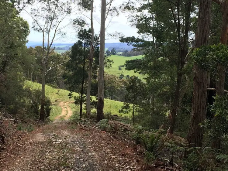 Third view of Homely rural property listing, 1/234 Cherry Farm Road, Underwood TAS 7268