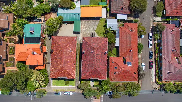 Fourth view of Homely block of units listing, 16 Croydon Street, Petersham NSW 2049