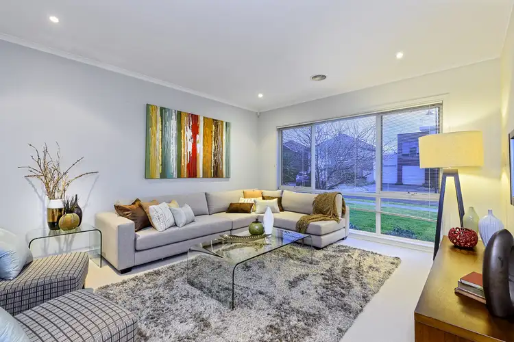 Third view of Homely house listing, 83 St Andrews Drive, Heatherton VIC 3202