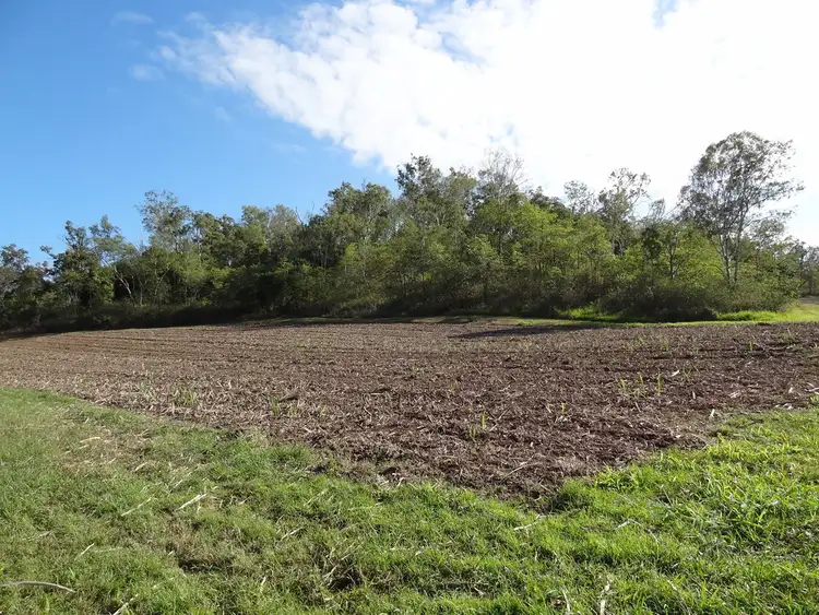 Fifth view of Homely land listing, 571 Devereux Creek Road, Devereux Creek QLD 4753