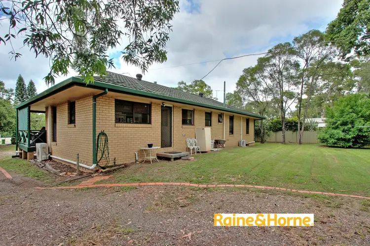 Sixth view of Homely house listing, 11. Kalimna st, Loganholme QLD 4129