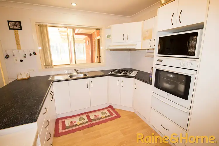 Second view of Homely house listing, 6 Geurie Street, Geurie NSW 2818