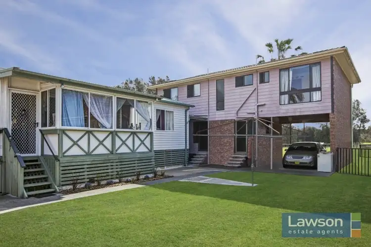 Second view of Homely house listing, 86 Dora Street, Dora Creek NSW 2264