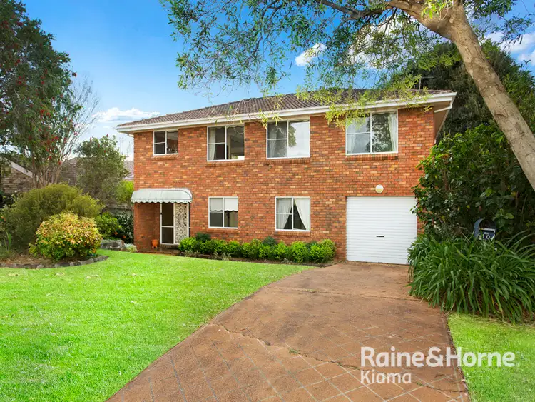 Second view of Homely house listing, 10 Byrne Place, Kiama Downs NSW 2533