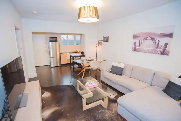 Third view of Homely apartment listing, 2/10 Celeste Court, St Kilda East VIC 3183