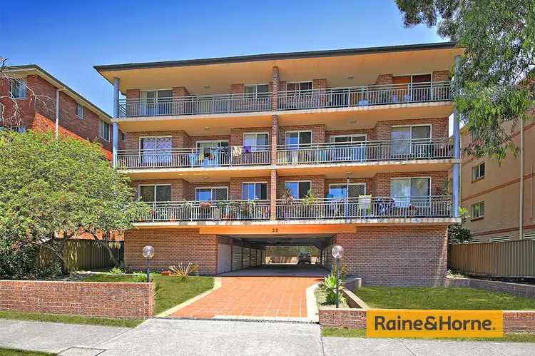Sixth view of Homely unit listing, 4/32-34 Ann Street, Wolli Creek NSW 2205