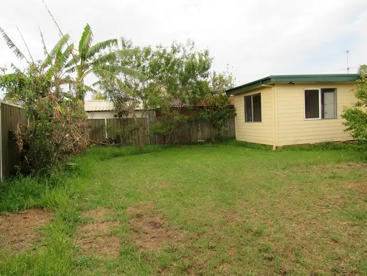 Second view of Homely house listing, 35 Patterson Crescent, Fairfield West NSW 2165