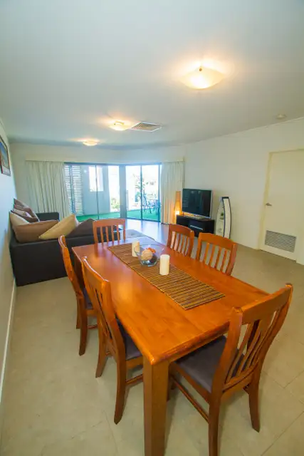 Fourth view of Homely apartment listing, Apt 128/1 Beaches Village Circuit, Agnes Water QLD 4677