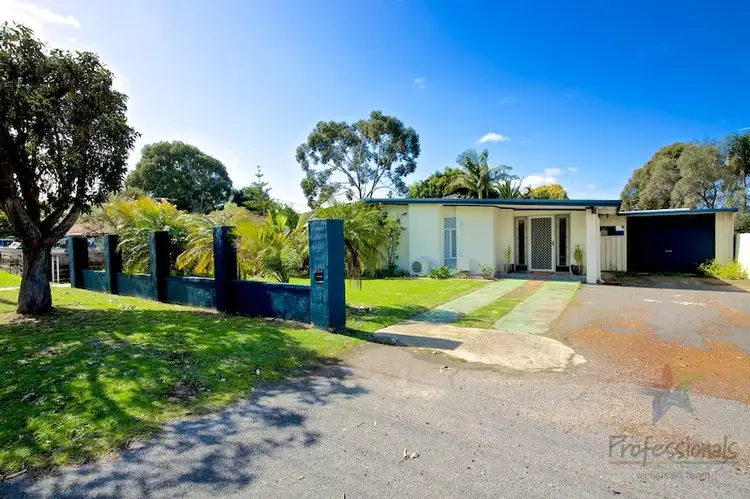 143 Kenny Street, Bassendean WA 6054