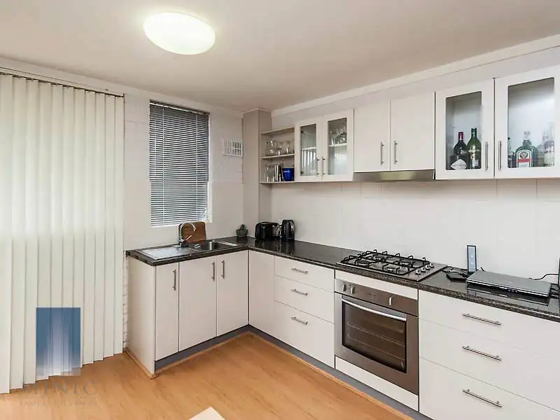 Main view of Homely house listing, 14/157 Hubert Street, East Victoria Park WA 6101