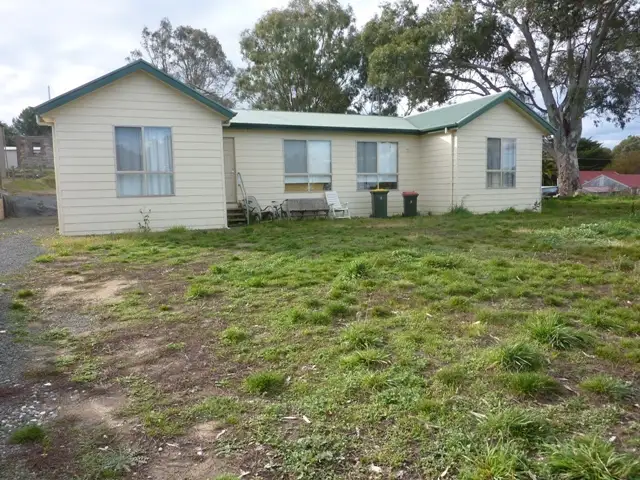 4 William St, Eden Valley SA 5235
