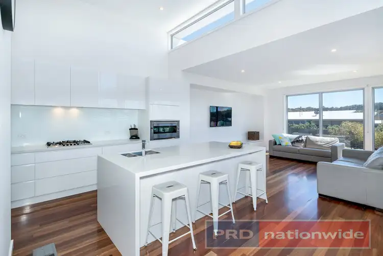 Third view of Homely house listing, 6 Rampling Way, Nerrina VIC 3350