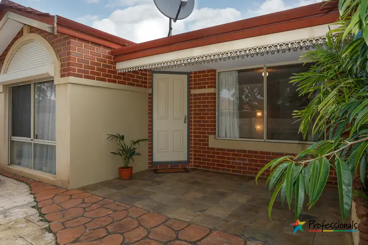 6 Tilley Lane, Ballajura WA 6066