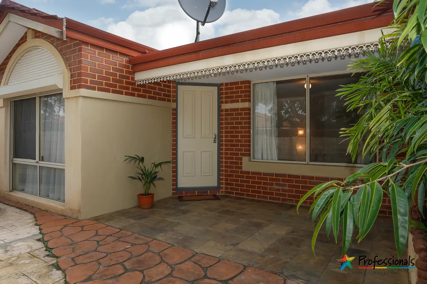 Main view of Homely house listing, 6 Tilley Lane, Ballajura WA 6066