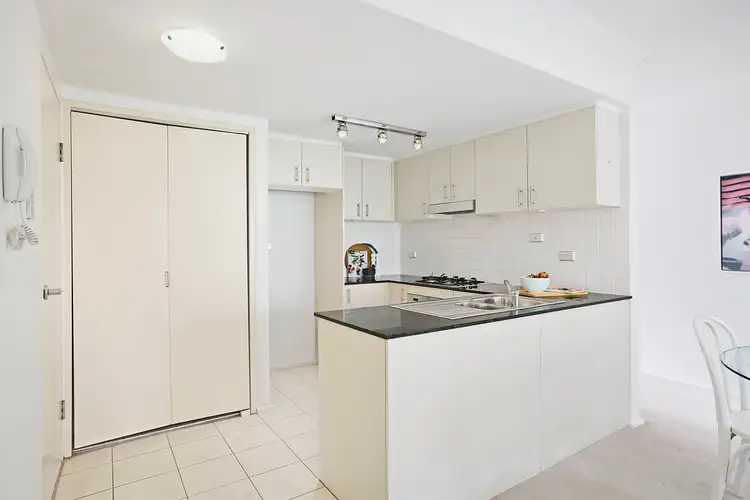 Fourth view of Homely apartment listing, 10/154 Mallett Street, Camperdown NSW 2050
