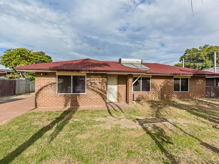 6 Offord Street, Armadale WA 6112