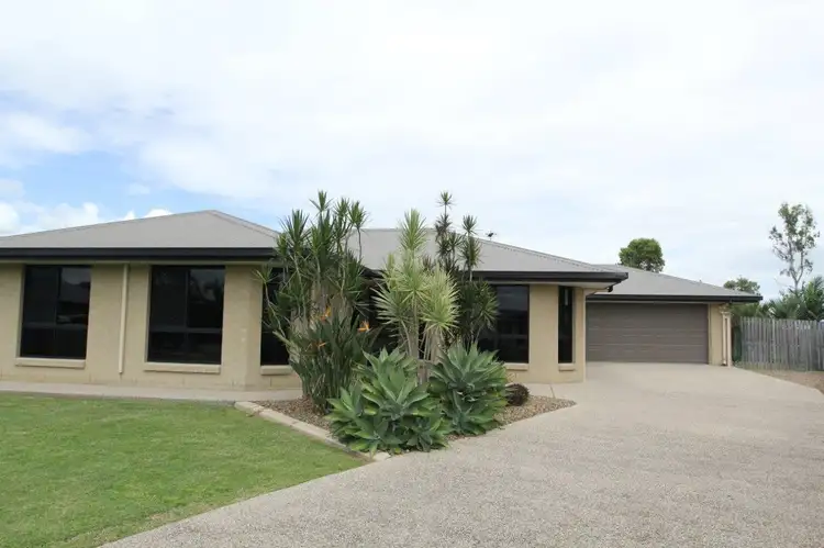 48 Alan Street, Marian QLD 4753