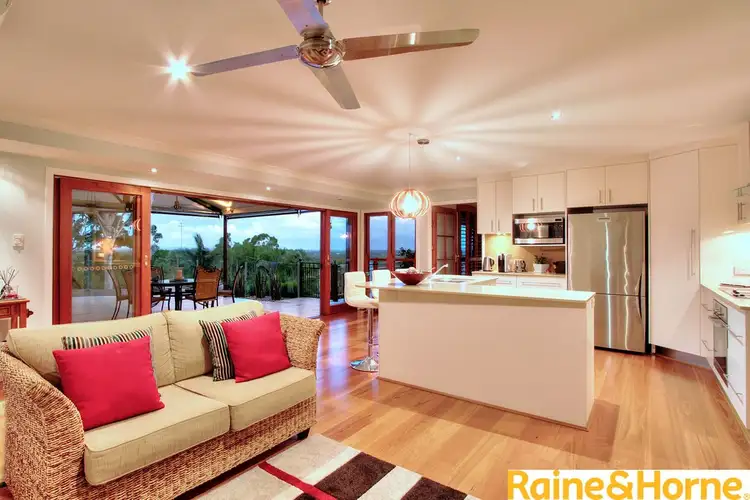 Fifth view of Homely house listing, 17 Penelope Drive, Cornubia QLD 4130