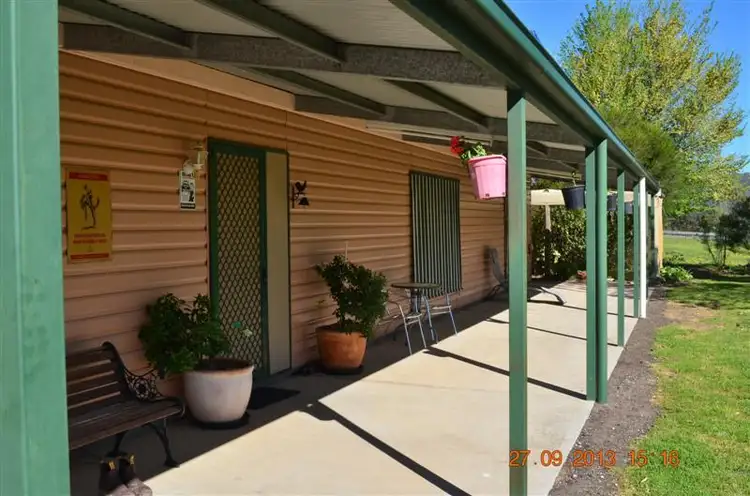 Sixth view of Homely house listing, 7 Ryans Road, Adelong NSW 2729