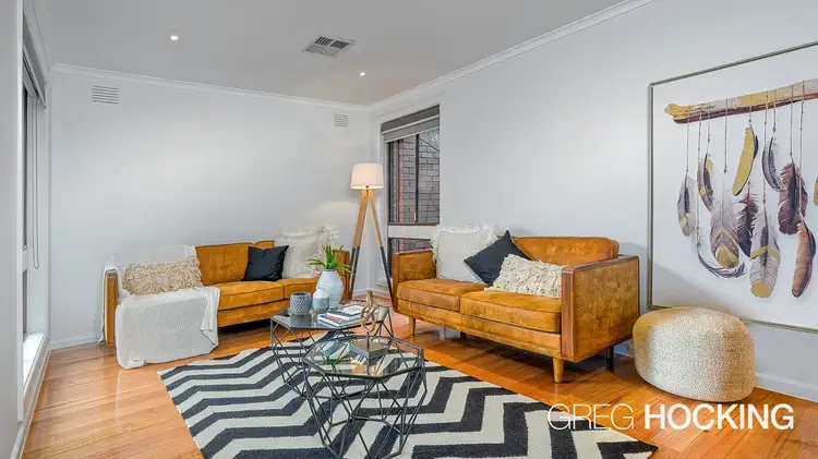 Second view of Homely unit listing, 1/460 Como Parade West, Mordialloc VIC 3195