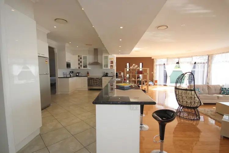 Second view of Homely house listing, 26 Yippenvale Circuit, Wauchope NSW 2446