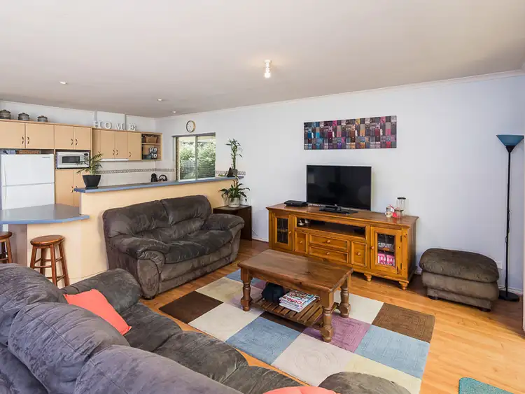 Fourth view of Homely house listing, 4 O'Driscoll Court, Strathalbyn SA 5255