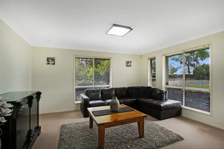 Fifth view of Homely house listing, 17 Manooka Crescent, Highfields QLD 4352