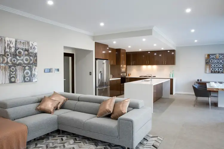 Fourth view of Homely house listing, 48 Sumich Gardens, Coogee WA 6166