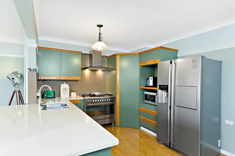Third view of Homely house listing, 18 Grieve Crescent, Milperra NSW 2214