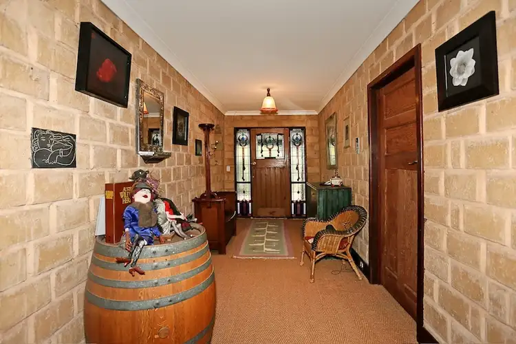 Fifth view of Homely house listing, 31 Marginata Road, Parklands WA 6180