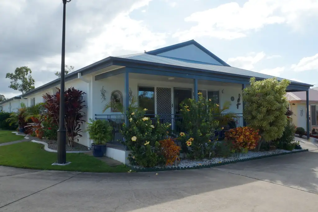 Main view of Homely retirement listing, Address available on request