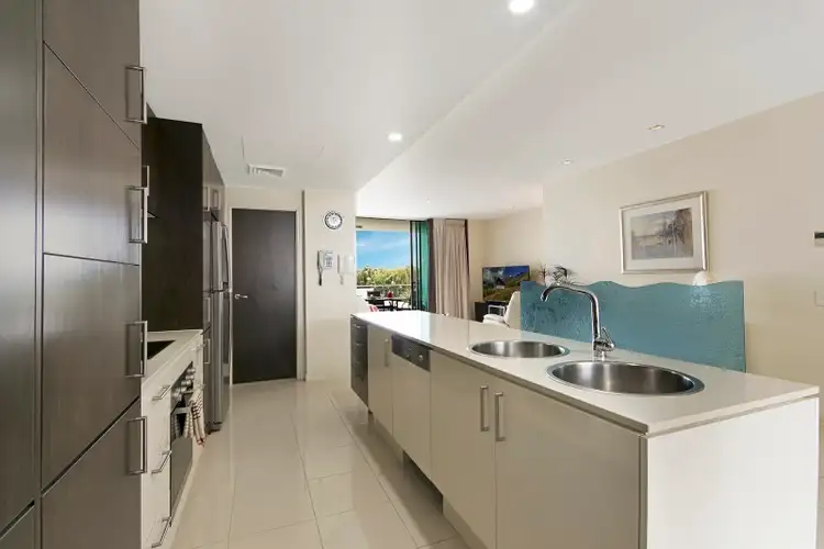 Second view of Homely unit listing, 1207/1808 David Low Way, Coolum Beach QLD 4573