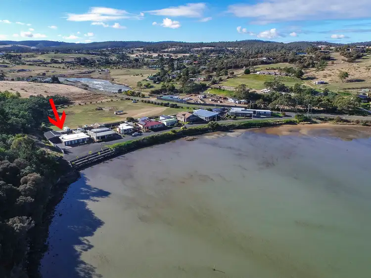 Fourth view of Homely house listing, 19 Jones Parade, Lewisham TAS 7173