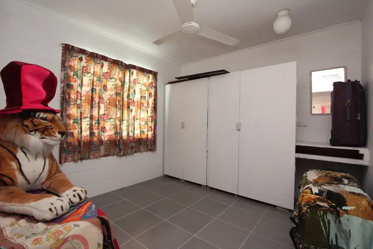 Sixth view of Homely house listing, 3 Willseal Court, Mount Louisa QLD 4814