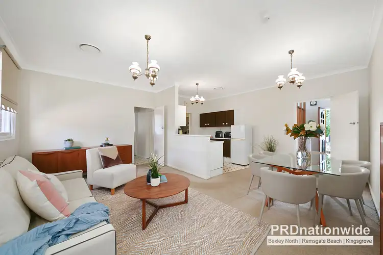 Fourth view of Homely house listing, 1 Berenice Street, Roselands NSW 2196