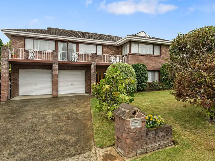 Third view of Homely house listing, 8 Redwood Road, Kingston TAS 7050