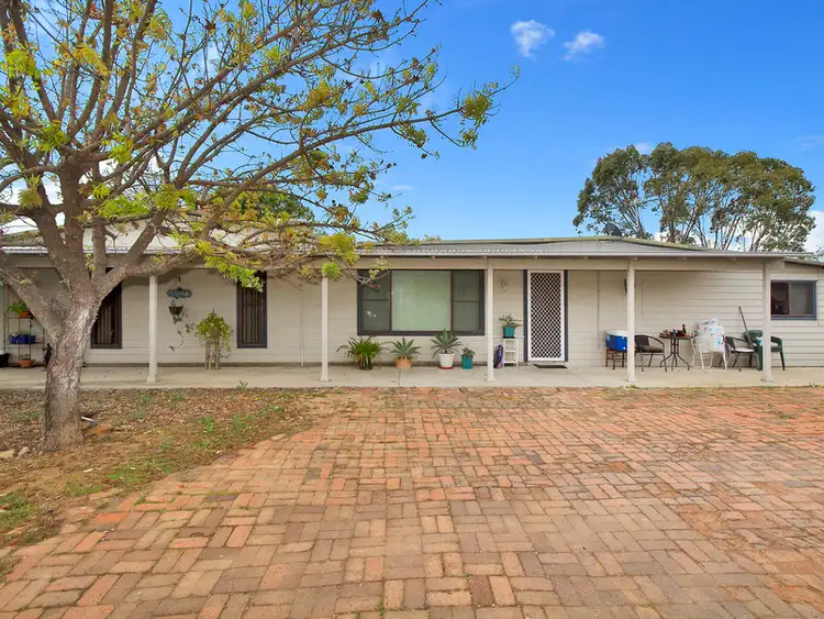 Main view of Homely house listing, 185A Daruka Road, Tamworth NSW 2340