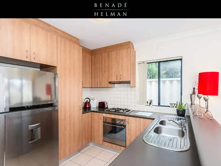 Sixth view of Homely villa listing, 26B Victoria Way, Osborne Park WA 6017