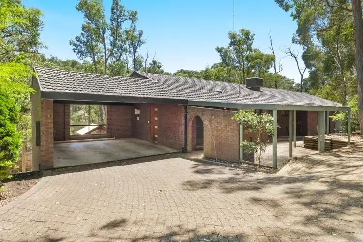 10 Lewis, Mount Helen VIC 3350