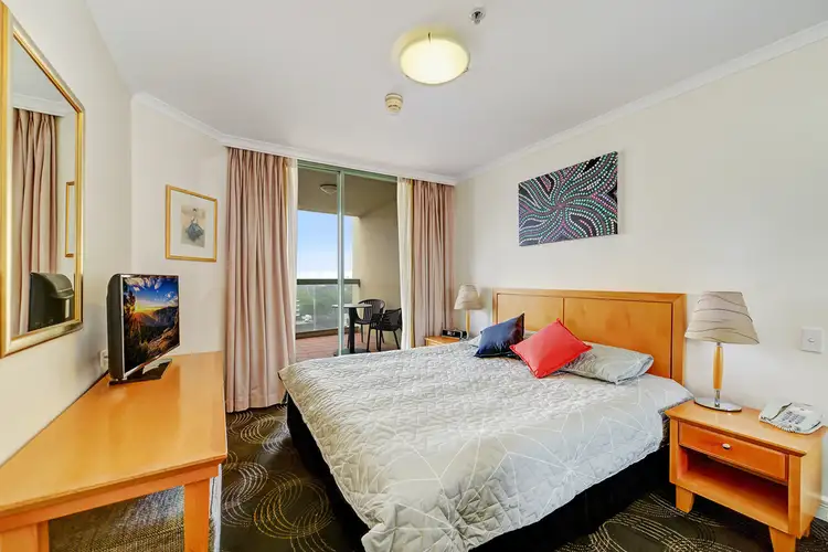 Second view of Homely apartment listing, 1002/31-37 Victor St, Chatswood NSW 2067