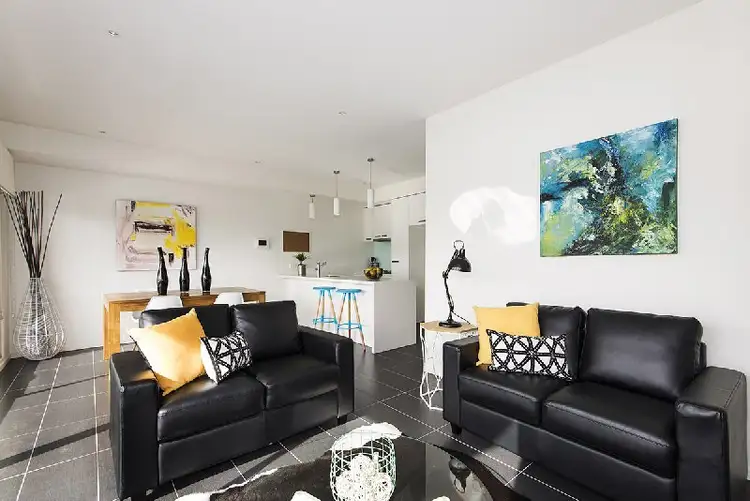 Fifth view of Homely apartment listing, 21/82 Raleigh Street, Essendon VIC 3040