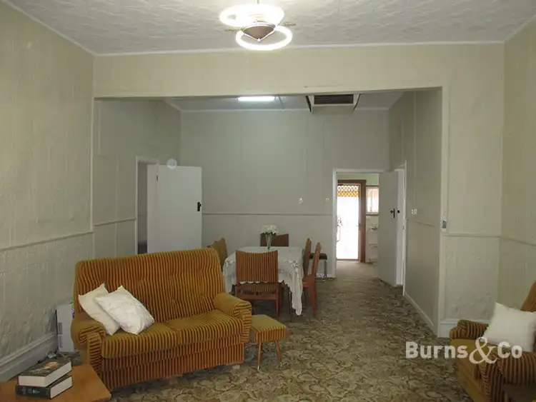Second view of Homely house listing, 10 Mitchell Street, Ouyen VIC 3490