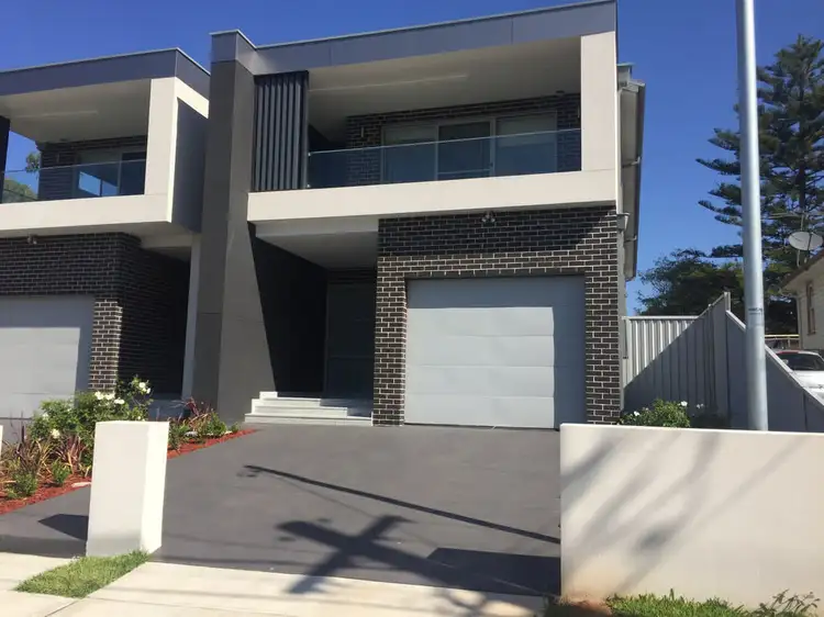 12A Isaac Street, Peakhurst Heights NSW 2210