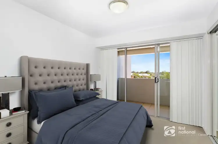 Seventh view of Homely unit listing, 17/32 Middle Street, Cleveland QLD 4163