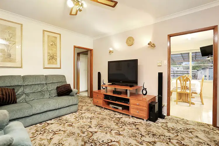 Seventh view of Homely house listing, 16 Campbell Street, Laverton VIC 3028