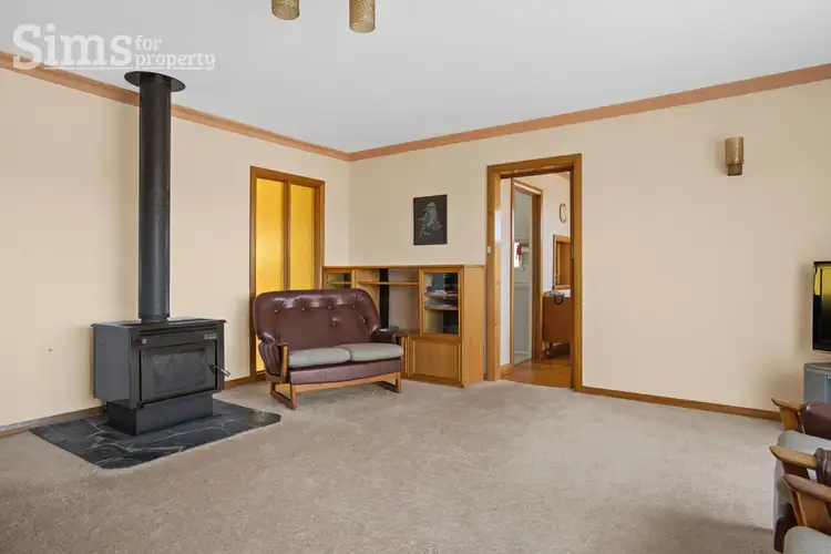 Fifth view of Homely house listing, 25 Crandon Crescent, Newnham TAS 7248