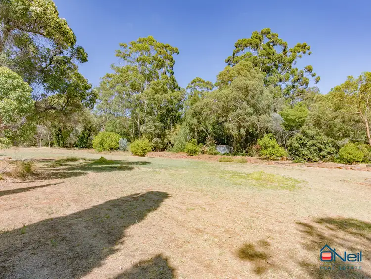 Fourth view of Homely land listing, 117A Burrows Retreat, Mount Richon WA 6112