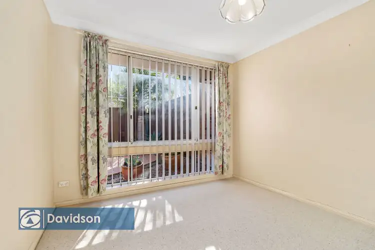 Fifth view of Homely house listing, 5/109 Stewart Avenue, Hammondville NSW 2170